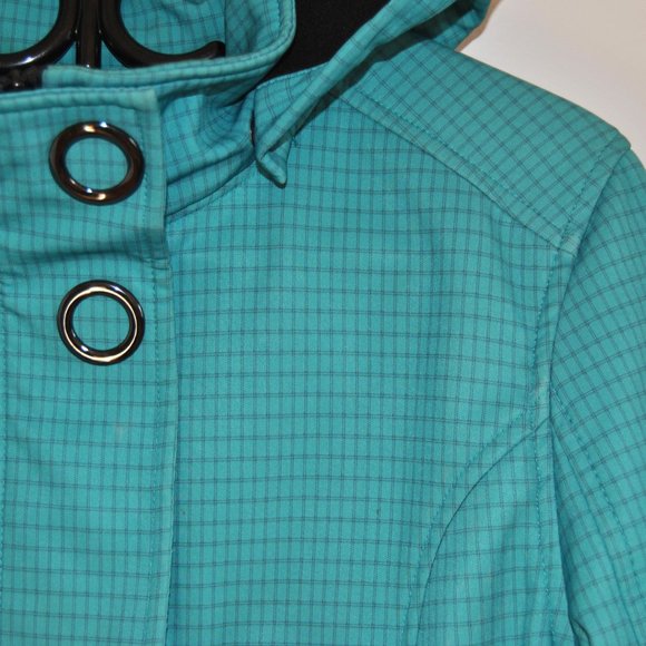 3 / 40$ 🇨🇦 Fen-nelli Hooded Jacket Size 8 - Picture 2 of 7